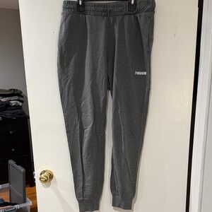 Gymshark Women’s Dark Gray Joggers